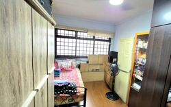 Blk 480 Sembawang Drive (Sembawang), HDB 4 Rooms #594782361